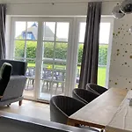 Reetdachhaus Windblume - Super Gemuetlich * Zinnowitz