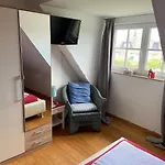 Reetdachhaus Windblume - Super Gemuetlich