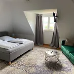 Feriehus Reetdachhaus Windblume - Super Gemuetlich
