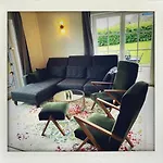 Feriehus Reetdachhaus Windblume - Super Gemuetlich Zinnowitz