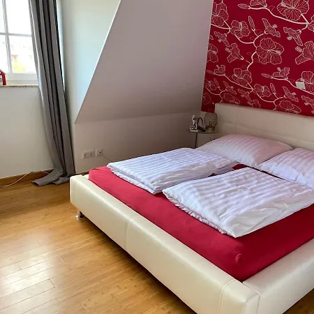 Reetdachhaus Windblume - Super Gemuetlich Casa de Férias Zinnowitz