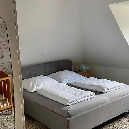 Ferienhaus Reetdachhaus Windblume - Super Gemütlich *