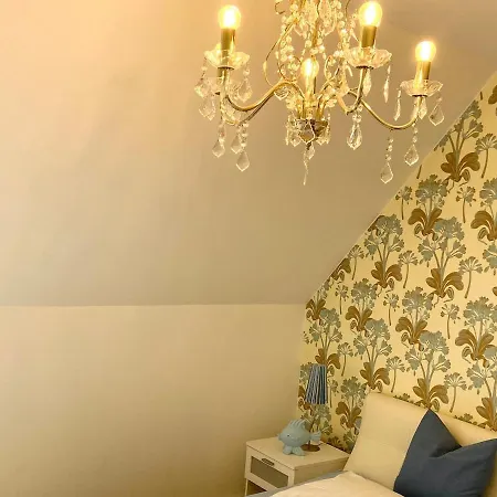 Ferienhaus Reetdachhaus Windblume - Super Gemütlich Zinnowitz
