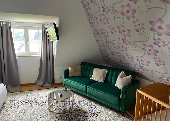 Reetdachhaus Windblume - Super Gemuetlich * Zinnowitz