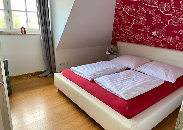 Reetdachhaus Windblume - Super Gemuetlich Casa de Férias Zinnowitz