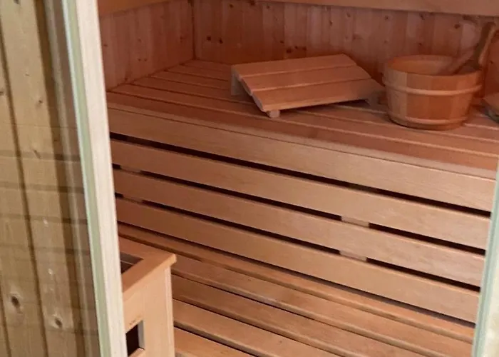 Reetdachhaus Windblume - Super Gemuetlich Casa de Férias Zinnowitz