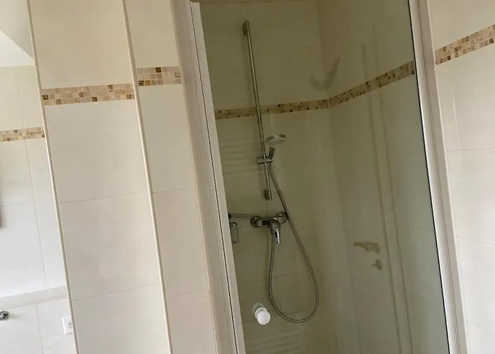 Reetdachhaus Windblume - Super Gemuetlich Casa de Férias *