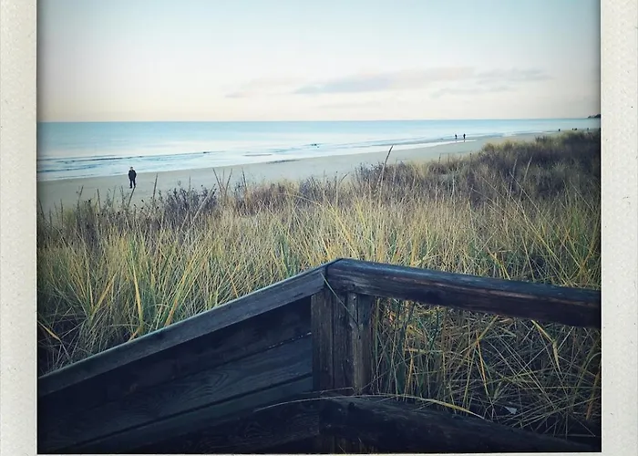 Reetdachhaus Windblume - Super Gemuetlich *