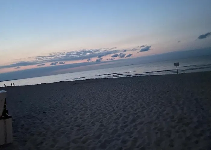 Reetdachhaus Windblume - Super Gemuetlich Casa de Férias