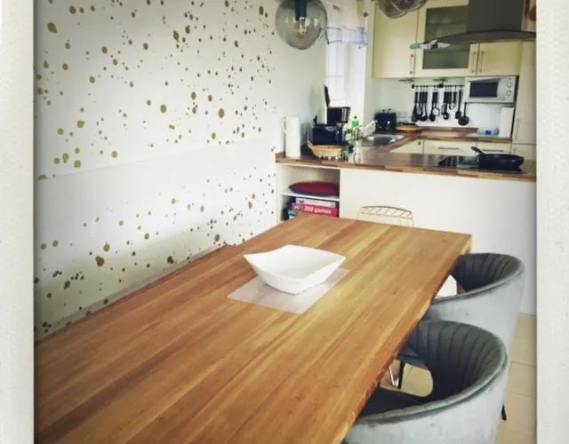 Reetdachhaus Windblume - Super Gemuetlich *