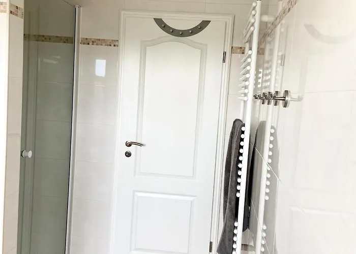 Reetdachhaus Windblume - Super Gemuetlich