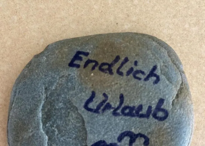 Reetdachhaus Windblume - Super Gemuetlich *